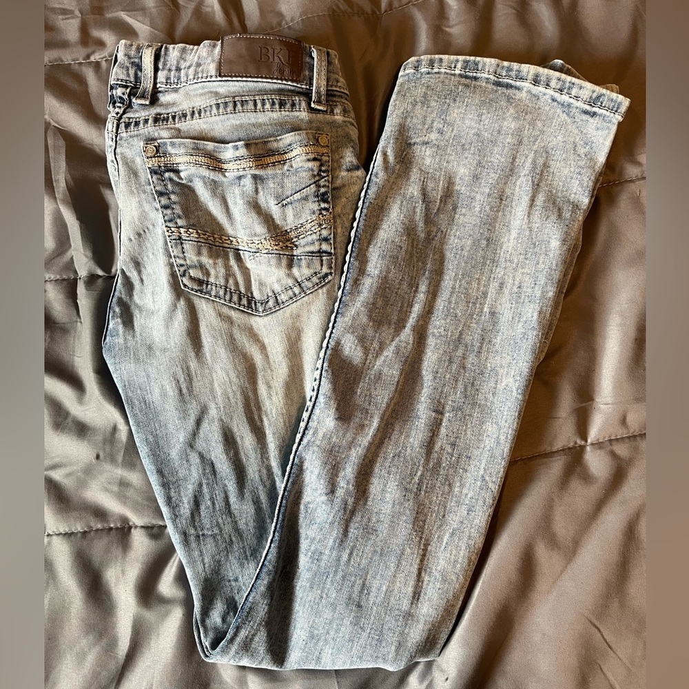 BKE Sabrina Jeans